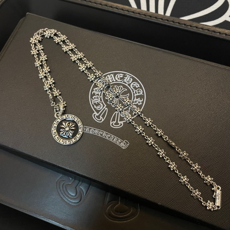 Chrome Hearts Necklaces